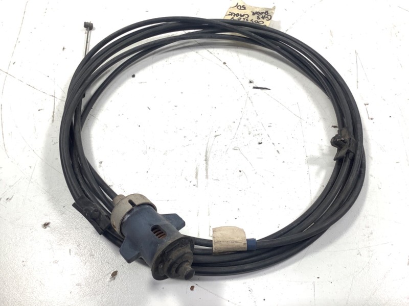 05-010 Honda Odyssey Gas Door Fuel Lid Opener Cable 74411-SHJ-A02 OEM