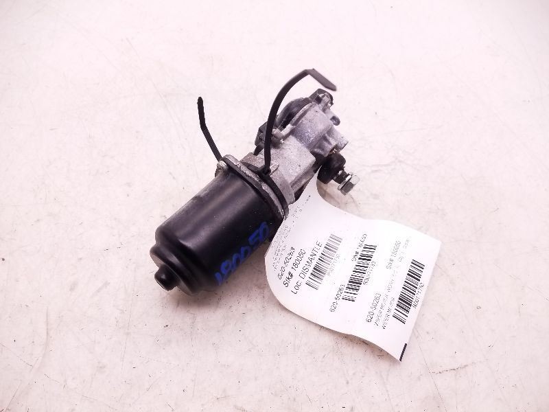 10-14 ACURA TL WINDSHIELD WIPER MOTOR