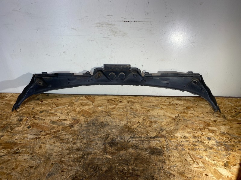 2012-2019 BMW F30 3 Series Front Windshield Cowl Grill Trim Cover Panel OEM✅