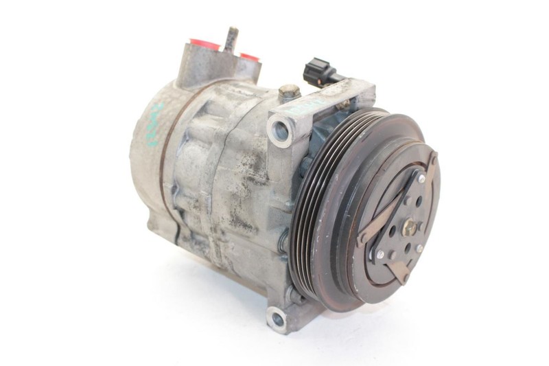 03-06 Nissan 350Z 3.5L Coupe Ac Compressor