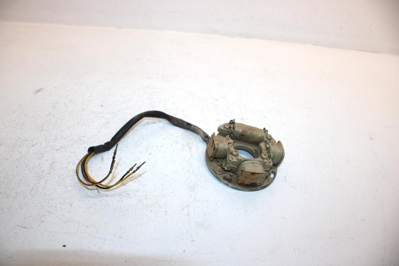 1995 Sea-doo Gti Oem Stator 290866657 JS53