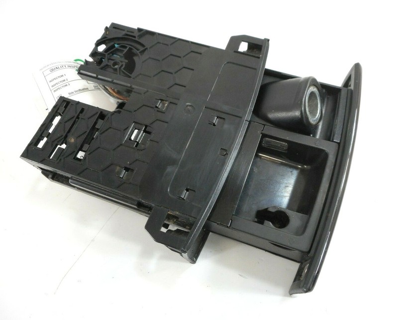 11 Mercedes-Benz ML350 Center Console Ash Tray OEM