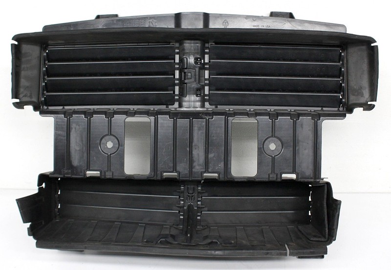 OEM Air Shutter For Ford Mustang JR3B-8475-F
