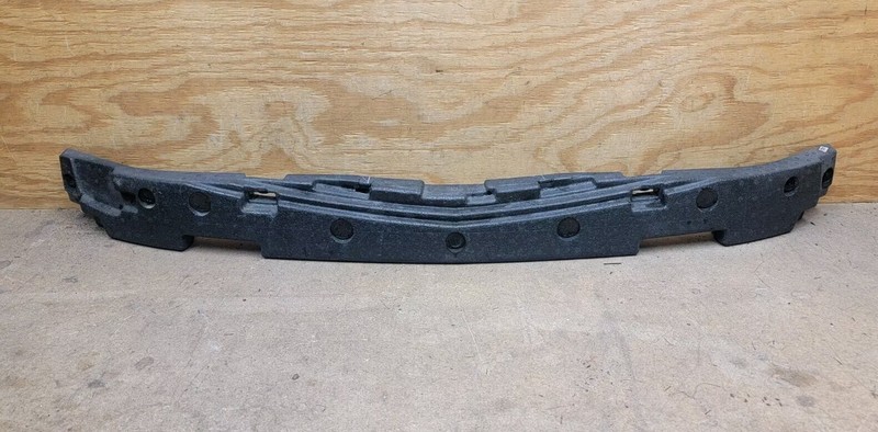 2011 - 2015 Chevrolet Volt Front Bumper Fascia Energy Absorber GM 25975550 OEM