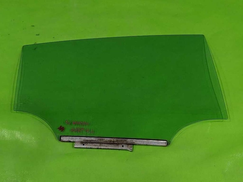 05-12 AVALON PASSENGER RIGHT REAR WINDOW DOOR GLASS OEM 4456-47