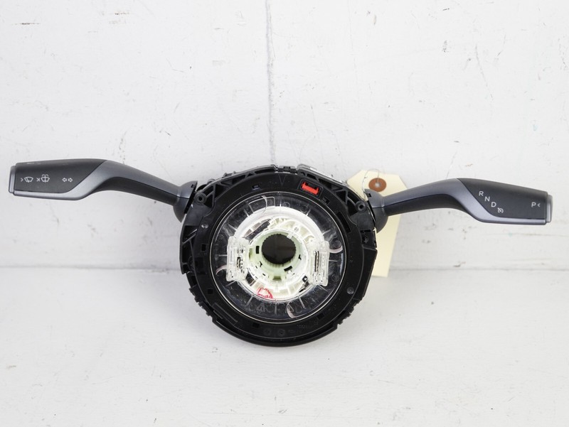 2017 - 2023 TESLA MODEL 3 Y RWD STEERING COLMN CONTROL MODULE OEM 12K