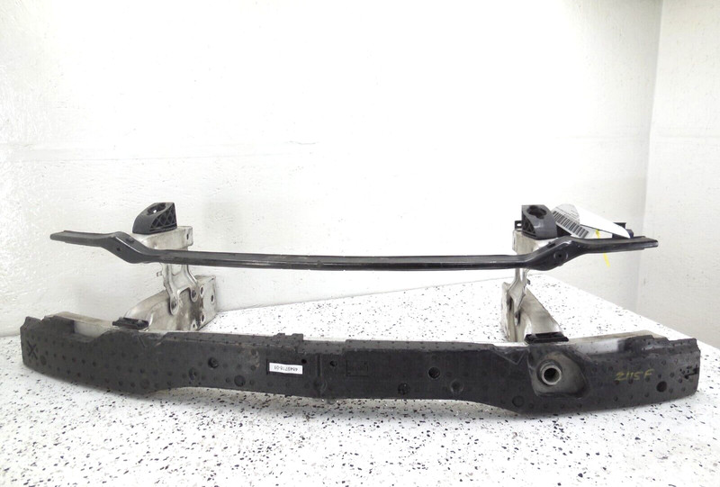 2012-2015 BMW 335i Sedan Front Bumper Reinforcement Rebar Clip OEM