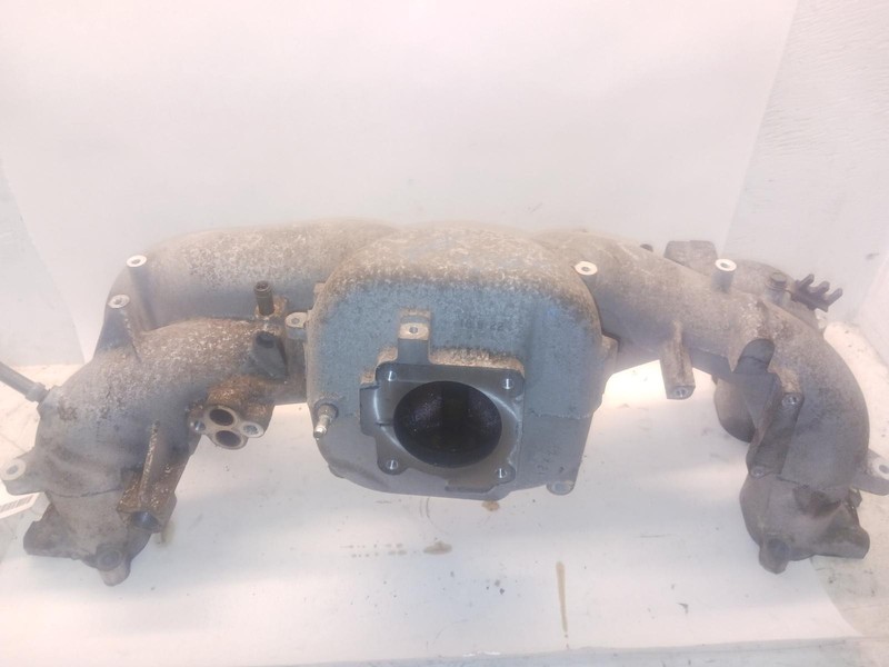07 SUBARU IMPREZA Intake Manifold 2.5L non-turbo OEM 1 Year Warranty!