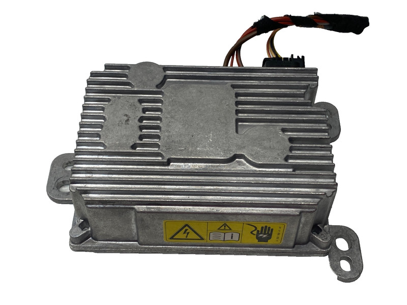 17-20 MERCEDES E400 E450 W213 WAGON INVERTER CONVERTER MODULE UNIT OEM #A0.60