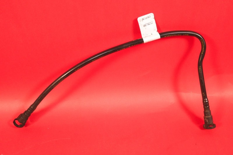 97-13 Chevrolet Corvette Fuel Vapor Canister Purge Valve Solenoid Hose OEM *USED