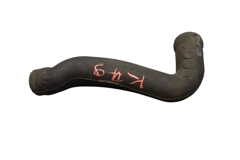 08-12 Mercedes C300 E350 GLK350 Air Cleaner Intake Breather Hose 2721421083 OEM