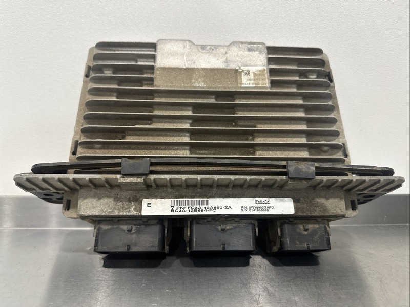 FC3A-12A650-ZA 6.2 Engine/motor Brain Box FORD F250 SD PICKUP 13 14 15 16 OEM
