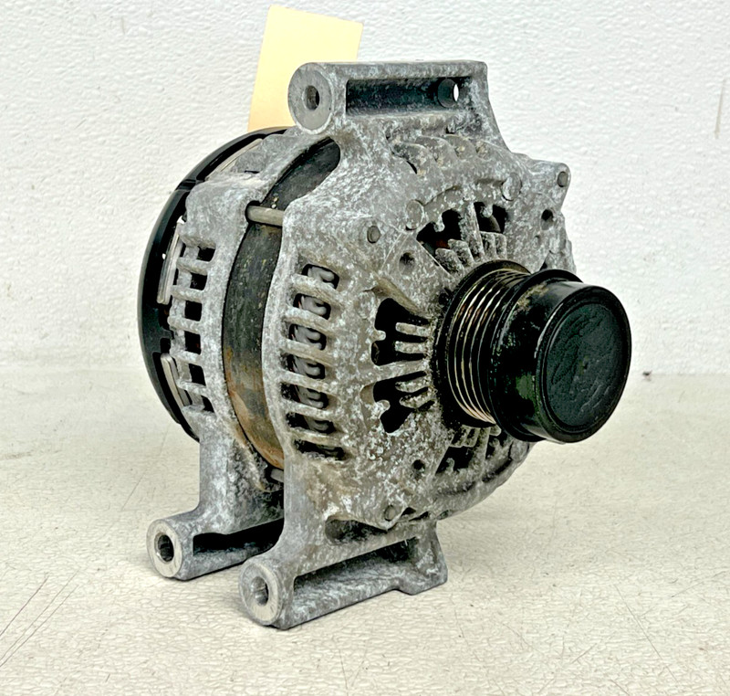 ⭐2014-2019 CADILLAC CTS 2.0L ENGINE ALTERNATOR GENERATOR 12V 66K OEM LOT2583