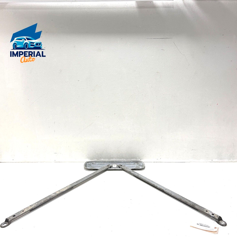 2017-2019 BMW 430i 440iF36 COUPE AWD REAR LOWER SUSPENSION TENSION STRUT ROD OEM