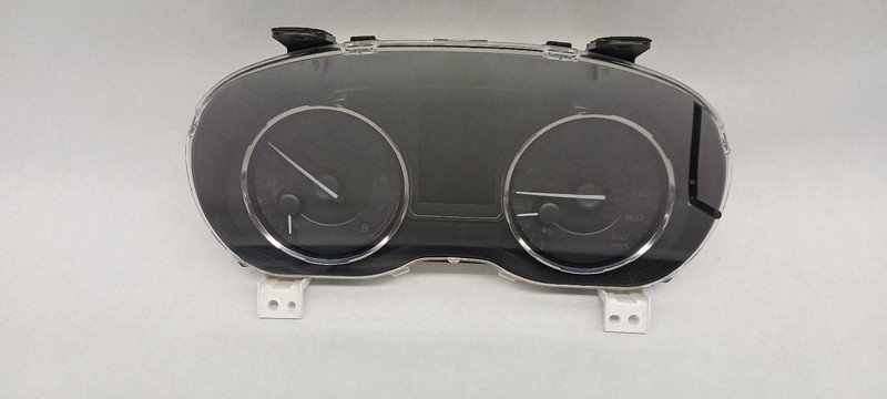 2015 SUBARU WRX Speedometer 2.0L (Manual Trans) 50k miles 85000VA300 OEM 15