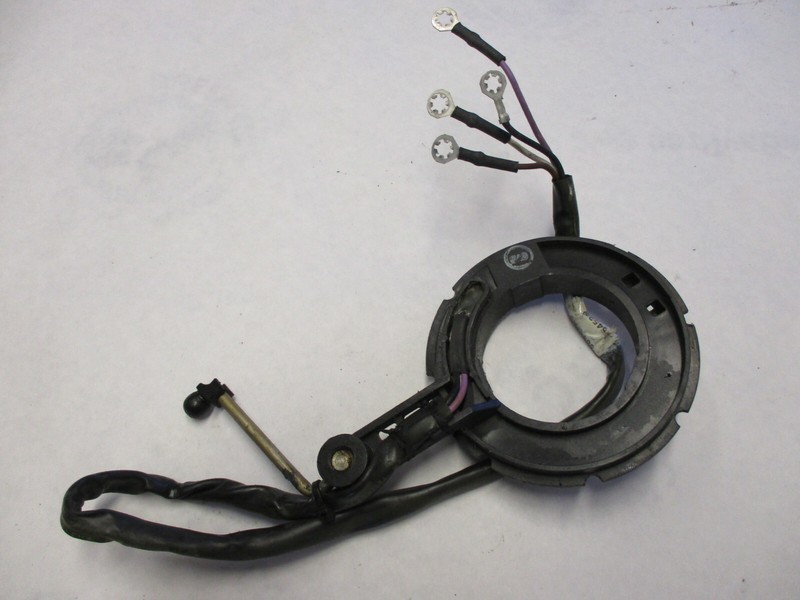 96452A5 Trigger Assembly for Mercury Mariner 40 Hp Outboard 96452 96452A3