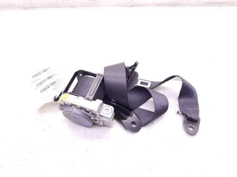 2006 LEXUS IS350 DRIVER SIDE REAR SEAT BELT ASSEMBLY