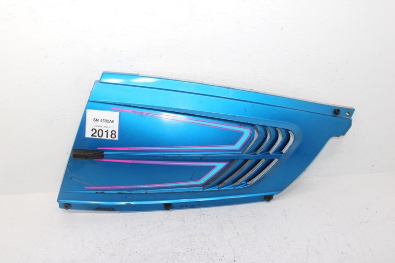 1994 Polaris Classic Touring Oem Right Side Panel 2610005-177 SP55