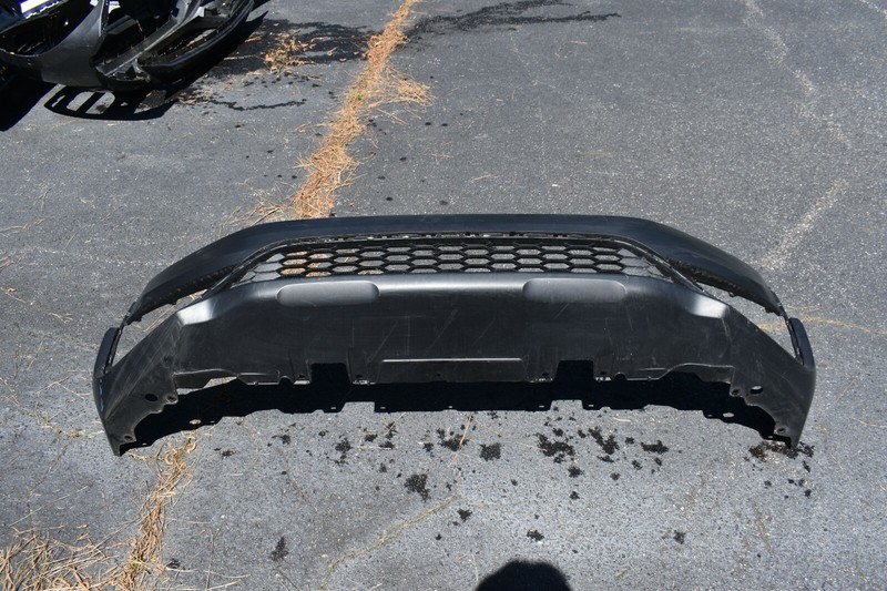 2017-2019 HONDA CRV EX FRONT BUMPER FACTORY OEM