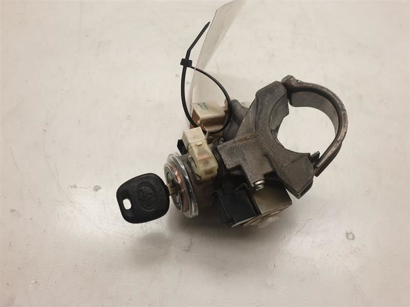 11 12 13 14 15 16 17 18 19 20 TOYOTA SIENNA IGNITION SWITCH WITH KEY