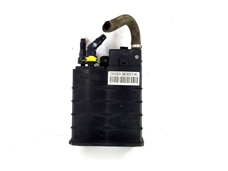 Lincoln MKZ Charcoal Fuel Vapor Evap Canister Hybrid OEM 2015-2020