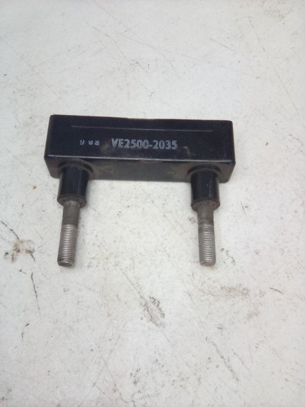 Raymond Mounting Clamp VE2500-2035