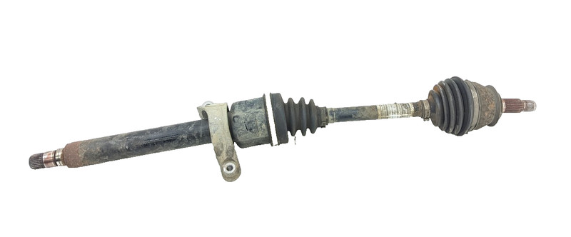 2009-2014 Mini Cooper CLUBMAN Front Passenger Cv Axle OEM