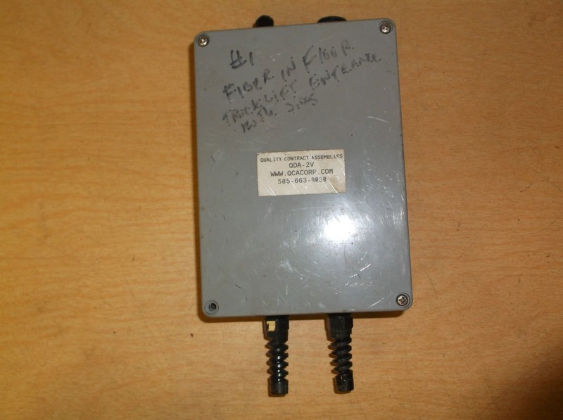 Quality Contract Assemblies QDA-2V *FREE SHIPPING*