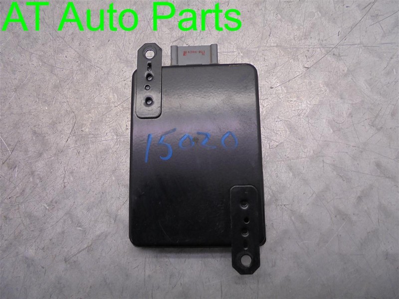 89-00 FORD RANGER ABS ANTI LOCK BRAKE CONTROL MODULE OEM F37F-2C018-AA