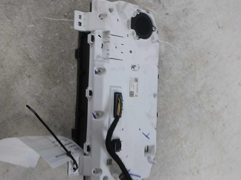 Used Speedometer Gauge fits: 2023 Honda Hr-v cluster MPH LX FWD Grade A