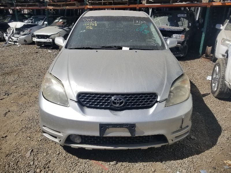 Driver Axle Shaft Front Axle FWD Manual Transmission Fits 03-06 MATRIX 199853