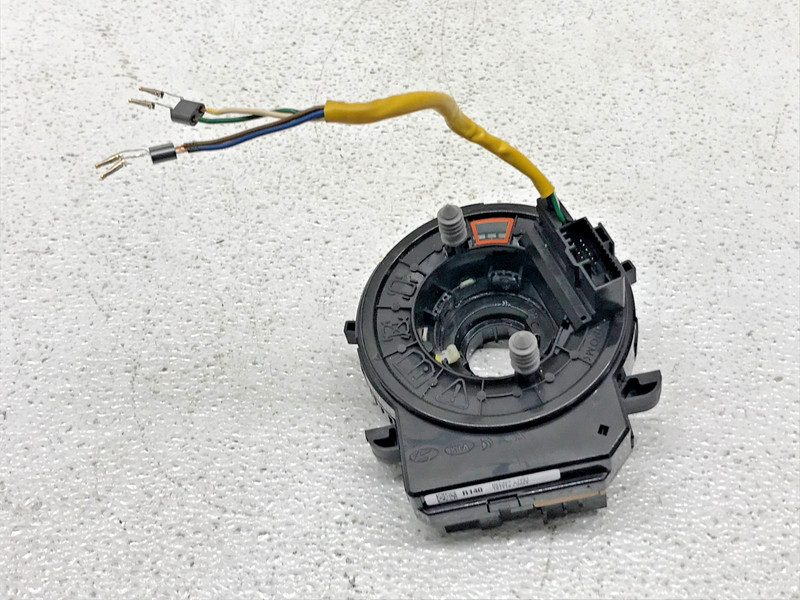 2019 - 2020 HYUNDAI SANTA FE STEERING COLUMN CLOCK SPRING SWITCH OEM