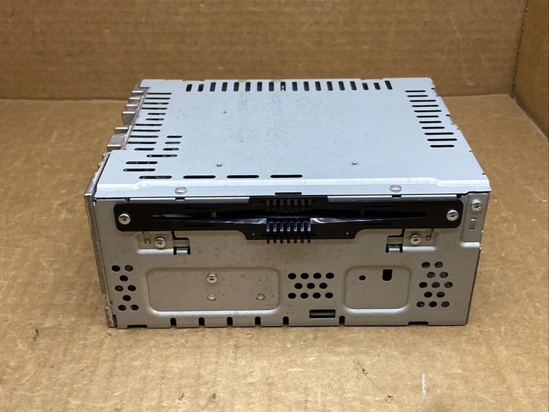 2013-2015 Ford Taurus Radio CD Player Receiver Mechanism MP3 OEM DG1T-19C107-AG
