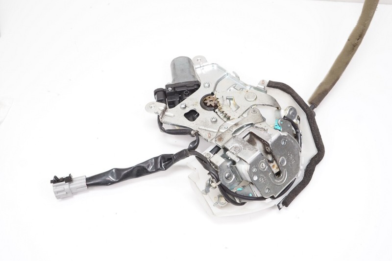NISSAN QUEST Rear Right RH Door Lock Latch Actuator OEM 2011 - 2017