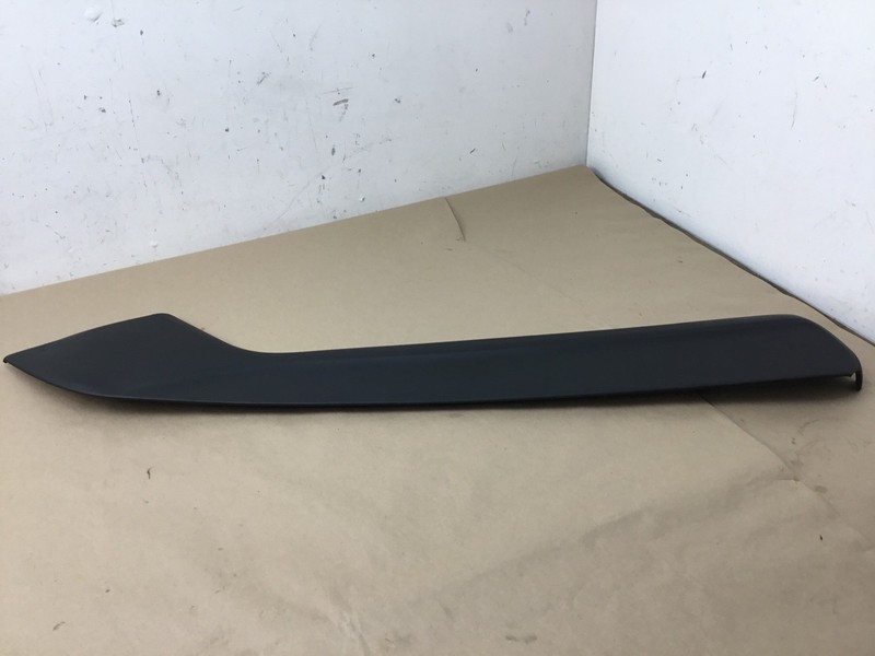 Audi A8 A8L D5 2019 Front Left Driver Center Console Trim Cover Panel 19-23 :O