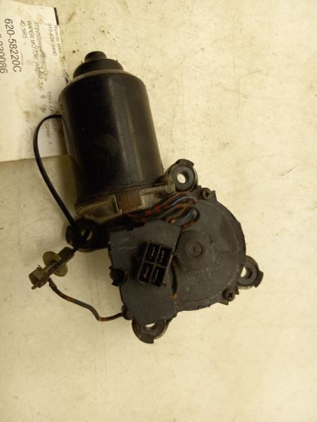 93-95 TOYOTA 4RUNNER SR5 3.0L WINDSHIELD WIPER MOTOR