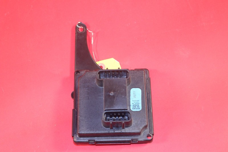 90-92 FIREBIRD TA TRANS AM FORMULA GTA Headlight Motor Module Relay GM 16514174