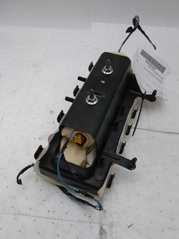 2012 Jeep Liberty Instrument Panel Air Bag Black Right OEM 97829 110K Miles