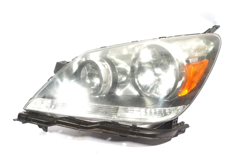 2005 - 2010 HONDA ODYSSEY LEFT DRIVER HEADLIGHT OEM