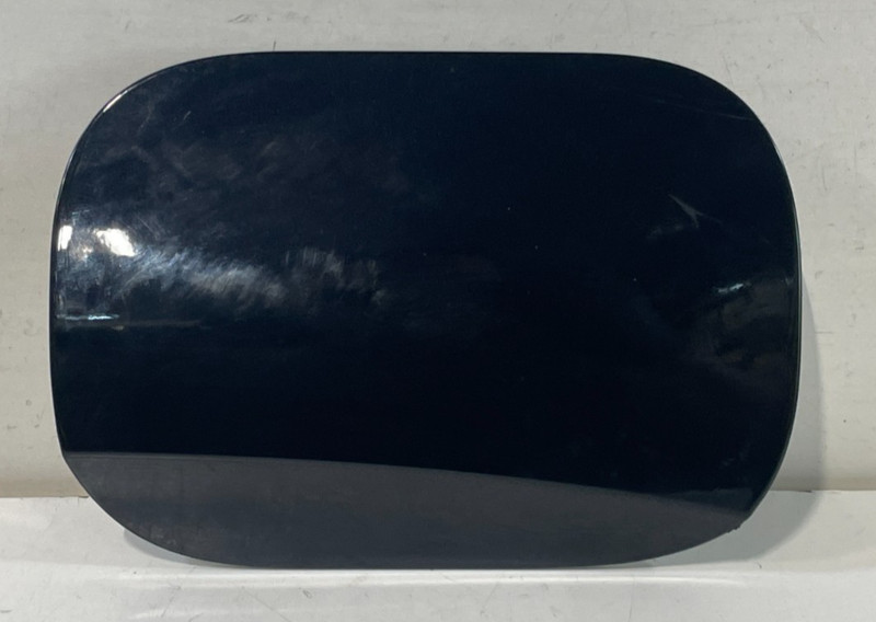2023-2025 HYUNDAI PALISADE FUEL GAS TANK FILLER DOOR LID COVER BLACK # 104096