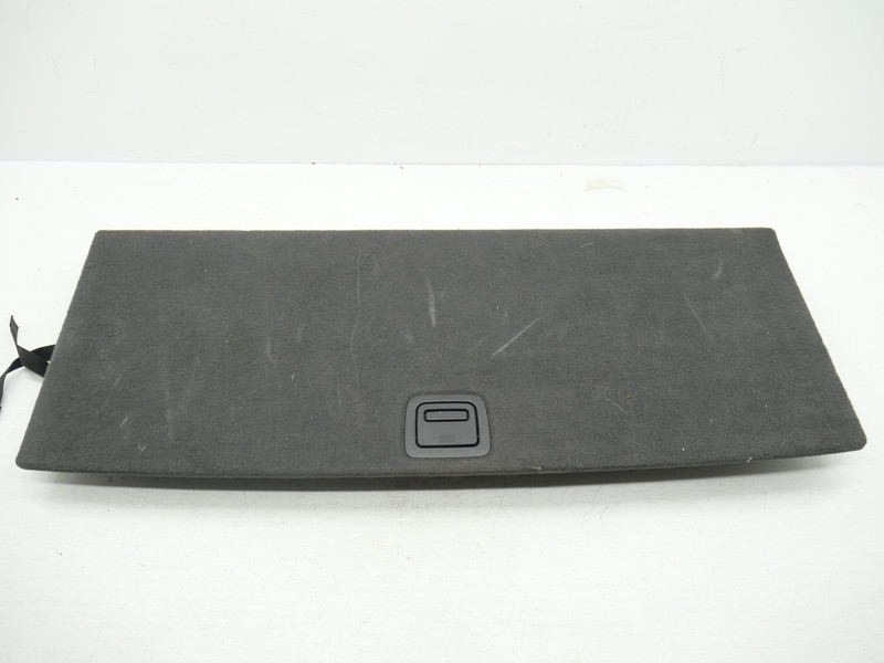 Used Rear Trunk Floor Cover Storage Cargo Net Panel 2004-2015 Nissan Armada OEM