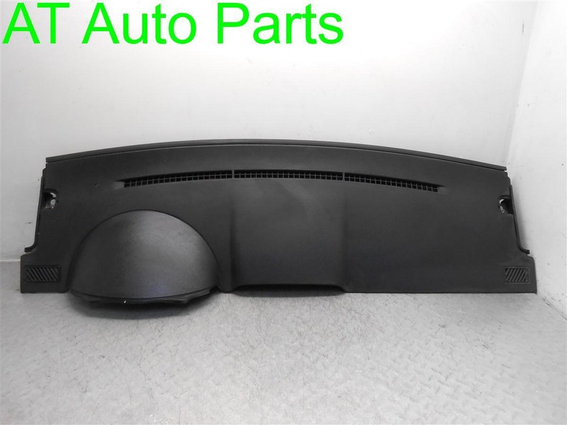 2005 CHEVROLET EQUINOX DASHBOARD DASH PANEL COVER GRAY OEM 251-01045