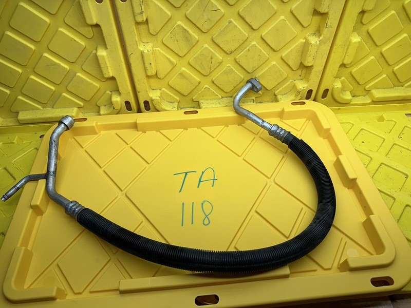 2013-2016 FORD FUSION AC AIR CONDITION COMPRESSOR HOSE LINE DG9H-19N602-TC OEM