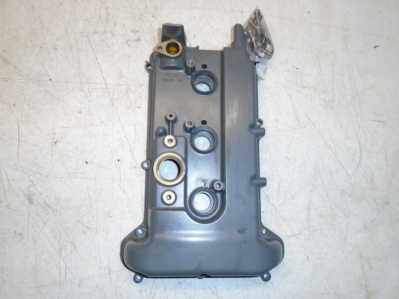 J4OMC Johnson 5031294 Cylinder Head Cover 50hp