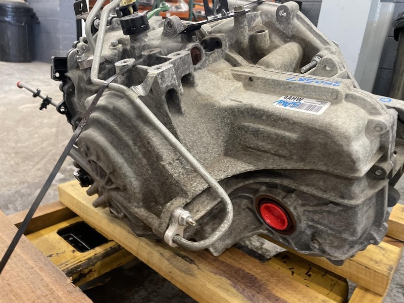 14 BUICK VERANO Auto Transmission 2.4L MH8 21k miles 6 Month Warranty!