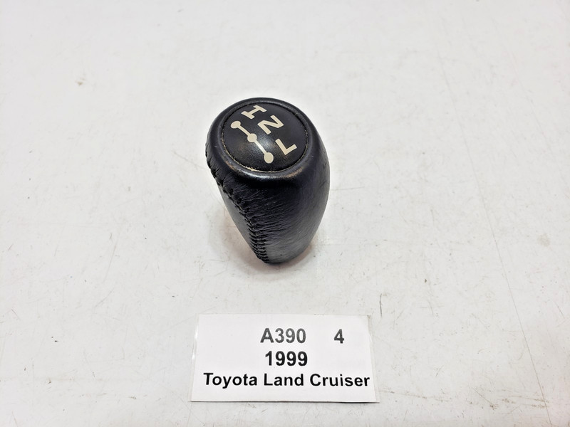 ✅ 1998-2007 OEM Toyota Land Cruiser J100Automatic Transmission Shifter Knob