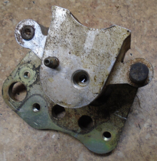 2000 Polaris Sportsman 335 4x4 ATV Right Front Disk Brake Caliper 1999 2001 2002