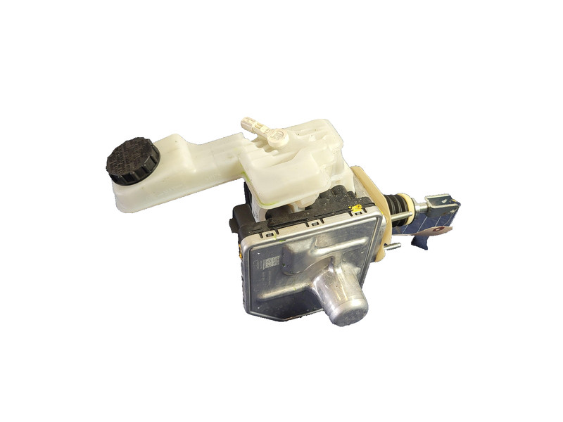 Used Oem Mazda Brake Master Cylinder & ABS Pump & Booster 3.3L 2024-2025 CX-90