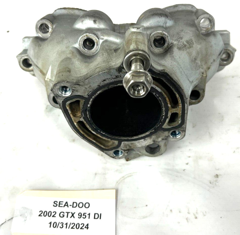 Seadoo RX GTX XP 3D DI 951 O Ring Engine Exhaust Manifold2002-2007