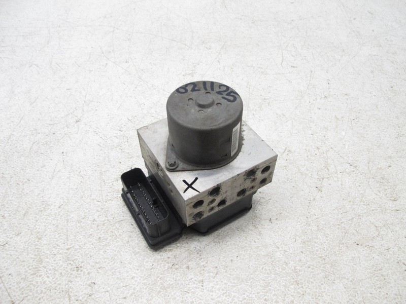 15 2015 MINI COOPER S R57 R58 ANTI LOCK BRAKE HYDRAULIC PUMP MODULE OEM 021125